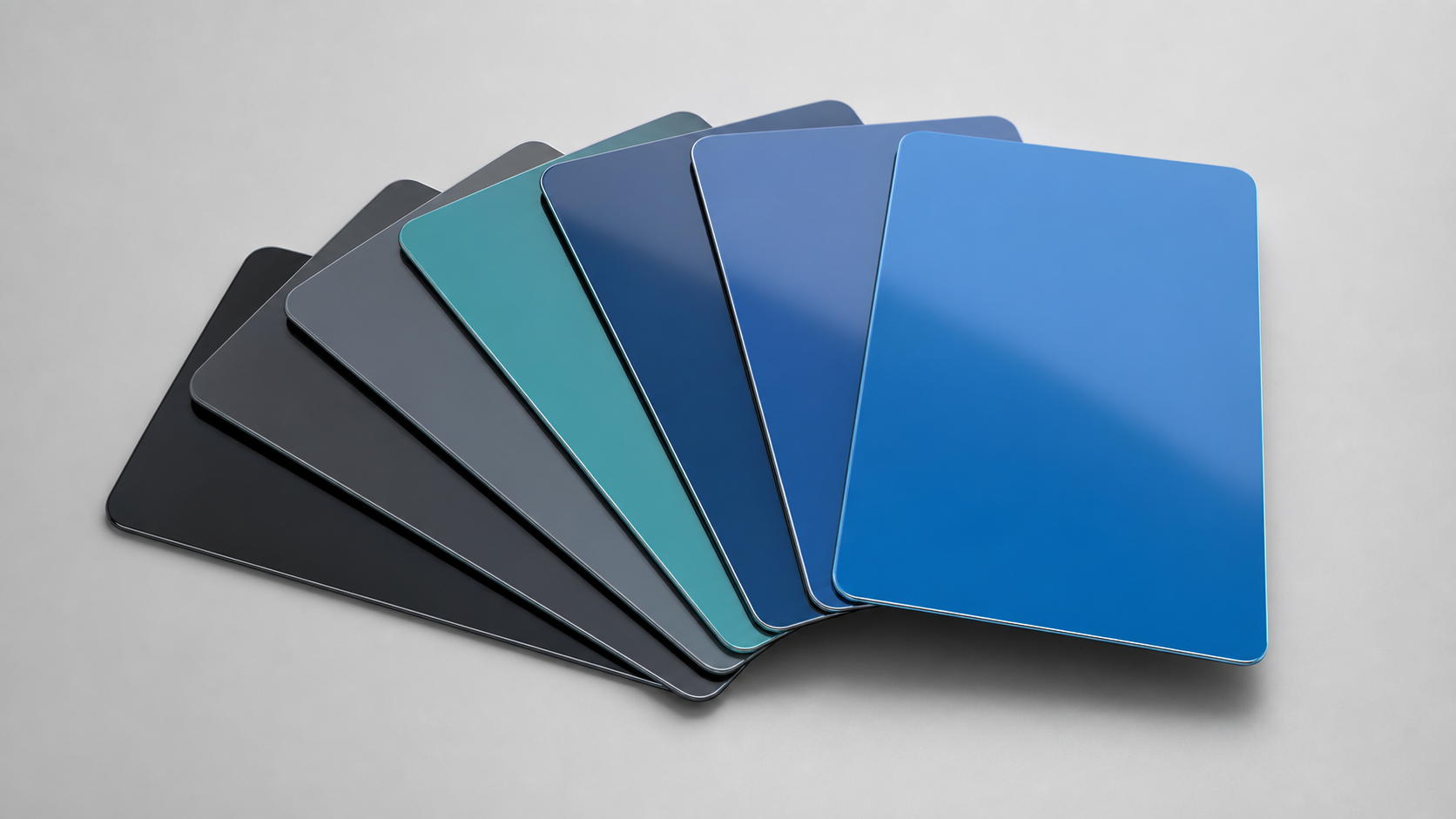 PVC & Magstripe Cards